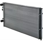 MAHLE Kühler, Motorkühlung CR 410 000S MAHLE Kühler, Motorkühlung CR 410 000S