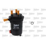 587539 Valeo Kraftstofffilter 587539 587539 Valeo Kraftstofffilter 587539