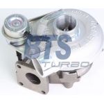 BTS TURBO Turbolader T911222 BTS TURBO Turbolader T911222