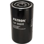 OP 592/2 Filtron Ölfilter OP 592/2 OP 592/2 Filtron Ölfilter OP 592/2