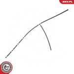 ESEN SKV Schlauch, Leckkraftstoff 54SKV263 ESEN SKV Schlauch, Leckkraftstoff 54SKV263