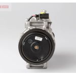 DENSO Kompressor DCP02096 DENSO Kompressor DCP02096