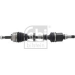 194817 febi Antriebswelle 194817 194817 febi Antriebswelle 194817