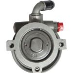 SPIDAN Hydraulikpumpe 54281 SPIDAN Hydraulikpumpe 54281