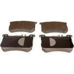Bremsbelagsatz Db P. R231/W222 Sl 12 QP4764 Bremsbelagsatz Db P. R231/W222 Sl 12 QP4764