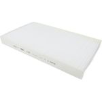 MAHLE Filter, Innenraumluft LA 229 MAHLE Filter, Innenraumluft LA 229