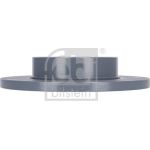 FEBI BILSTEIN Bremsscheibe 17945 FEBI BILSTEIN Bremsscheibe 17945