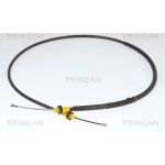 Seilzug, Feststellbremse Dacia T. Duster 1.5Dci/1.6 16V 4X4 10- Le/Pr 8140 251154 Seilzug, Feststellbremse Dacia T. Duster 1.5Dci/1.6 16V 4X4 10- Le/Pr 8140 251154