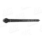 Wischarm, hinten 74987 Wischarm, hinten 74987