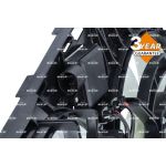 NRF Kühlerlüfter 470074 NRF Kühlerlüfter 470074