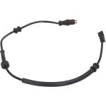 KAMOKA Sensor, Raddrehzahl 1060771 KAMOKA Sensor, Raddrehzahl 1060771