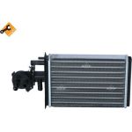 Wärmetauscher, Innenraumheizung 53235 Wärmetauscher, Innenraumheizung 53235