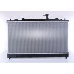 Wasserkühler PKW 68507 Wasserkühler PKW 68507