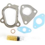 NISSENS Turbolader 93134 NISSENS Turbolader 93134
