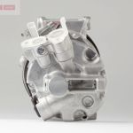 DENSO Kompressor DCP23032 DENSO Kompressor DCP23032