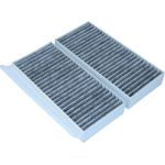 KAMOKA Filter, Innenraumluft F521901 KAMOKA Filter, Innenraumluft F521901