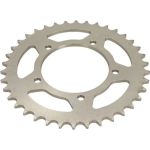 AFAM Kettenrad STAHL 38 Zähne 50601-38 AFAM Kettenrad STAHL 38 Zähne 50601-38