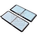 FEBI BILSTEIN Innenraumfilter 32588 FEBI BILSTEIN Innenraumfilter 32588