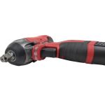 Schlagschrauber Aq-12, 3/8, 90 Nm OK-03.4061 Schlagschrauber Aq-12, 3/8, 90 Nm OK-03.4061