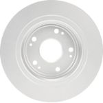 Bremsscheibe HA 0 986 479 738 Bremsscheibe HA 0 986 479 738
