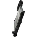 Kühler, Motorkühlung 50557 Kühler, Motorkühlung 50557