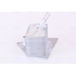 Ölkühler PKW 90802 Ölkühler PKW 90802