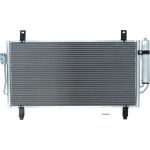 Kamoka Klimakondensator 7800278
