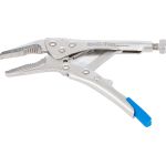 BGS Langbeck-Gripzange extra kurz 125 mm 506