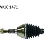 SKF Antriebswelle VKJC 1471 SKF Antriebswelle VKJC 1471