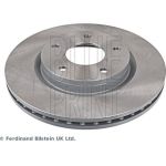Bremsscheibe Nissan P. Juke 1.5Dci/1.6 10 ADN143152 Bremsscheibe Nissan P. Juke 1.5Dci/1.6 10 ADN143152