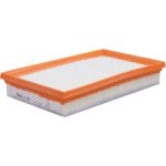 MAHLE Luftfilter LX 4921 MAHLE Luftfilter LX 4921