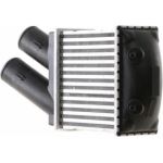 MAHLE Ladeluftkühler CI 344 001S