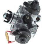 Bosch Automotive Kraftstoffpumpe 0445010612 Bosch Automotive Kraftstoffpumpe 0445010612