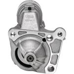 Valeo Anlasser 458290