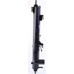 Nissens Wasserkühler PKW 606119 Nissens Wasserkühler PKW 606119