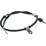 Bosch Handbremsseil 1987482920 Bosch Handbremsseil 1987482920