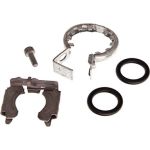 Original VAG Satz-Reparatur Klimaanlage VW Golf 13 5WA815155 Original VAG Satz-Reparatur Klimaanlage VW Golf 13 5WA815155