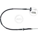 A.B.S. Kupplungsseil K28094
