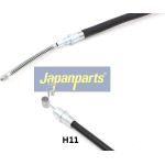 Japanparts Handbremsseil Seilzug Festellbremse BC-H11
