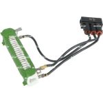 NRF Vorwiderstand, Elektromotor-Kühlerlüfter 342109 NRF Vorwiderstand, Elektromotor-Kühlerlüfter 342109