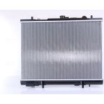 Nissens Wasserkühler PKW 62892 Nissens Wasserkühler PKW 62892