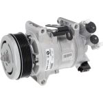 Valeo Kompressor 813430