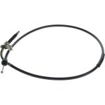 Handbremsseil li 1987482229 Handbremsseil li 1987482229
