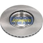 Japanparts Bremsscheibe DI-0902C Japanparts Bremsscheibe DI-0902C