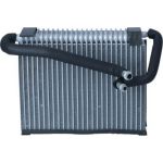 NRF Verdampfer, Klimaanlage 36081 NRF Verdampfer, Klimaanlage 36081
