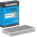 FILTRON Filter, Innenraumluft K 1300A FILTRON Filter, Innenraumluft K 1300A