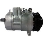 MAHLE Kompressor, Klimaanlage ACP 648 000P MAHLE Kompressor, Klimaanlage ACP 648 000P