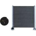 Kamoka Heizungswärmetauscher 7765050 Kamoka Heizungswärmetauscher 7765050