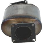 Bosal Partikelfilter 095-326 Bosal Partikelfilter 095-326