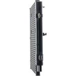 Kondensator, Klimaanlage AC 457 000P Kondensator, Klimaanlage AC 457 000P